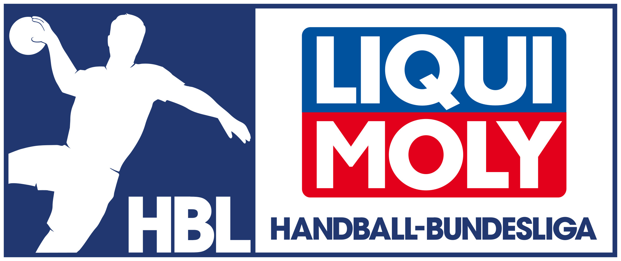 LIQUI MOLY Logo